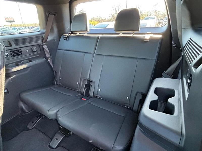 Hyundai Santa Fe  2025