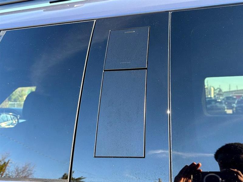 Hyundai Santa Fe  2025