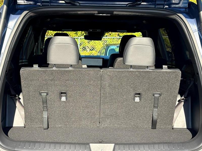 Hyundai Santa Fe  2025