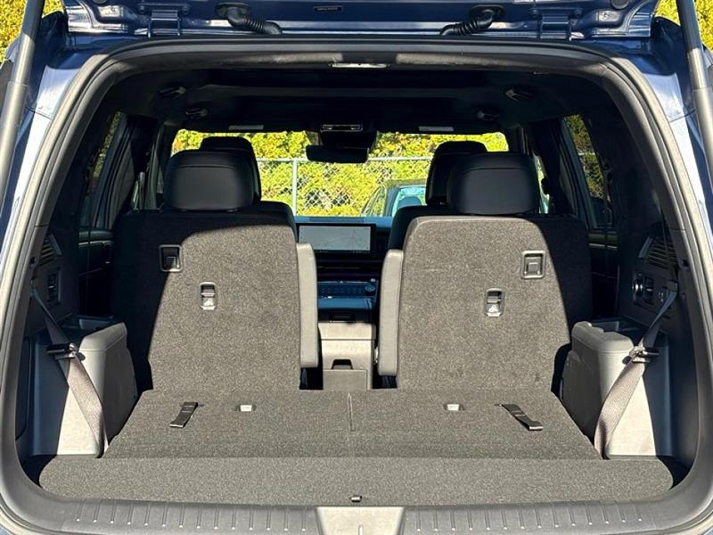 Hyundai Santa Fe  2025