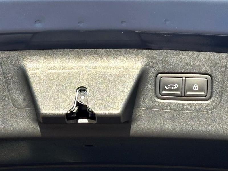 Hyundai Santa Fe  2025