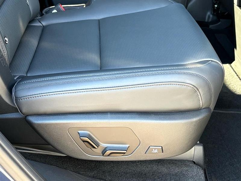 Hyundai Santa Fe  2025