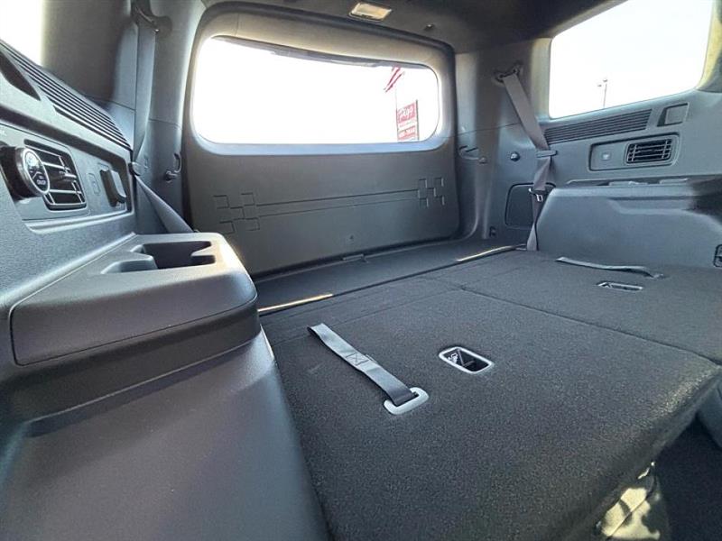 Hyundai Santa Fe  2025