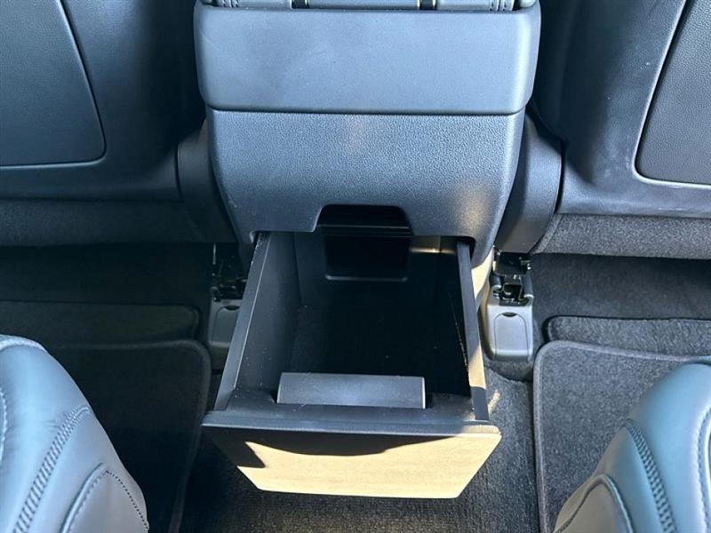 Hyundai Santa Fe  2025