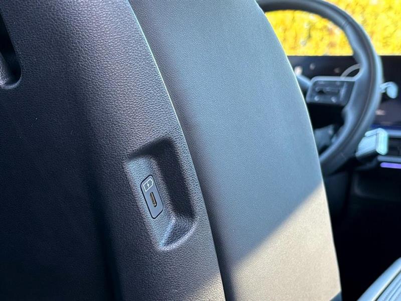 Hyundai Santa Fe  2025