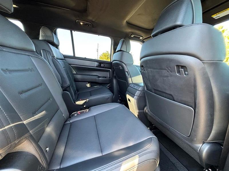 Hyundai Santa Fe  2025