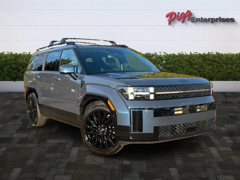 Hyundai Santa Fe  2025