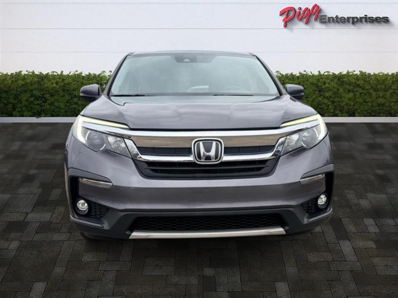 Honda Pilot  2019