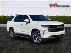 2022 Chevrolet Tahoe 