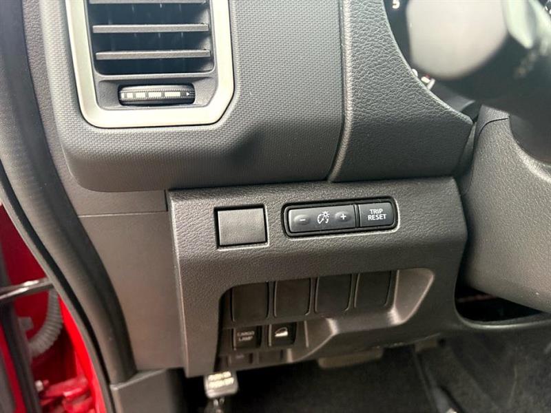 Nissan Frontier  2024