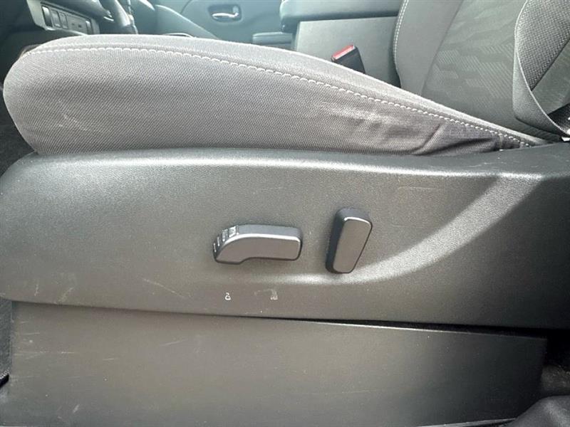 Nissan Frontier  2024