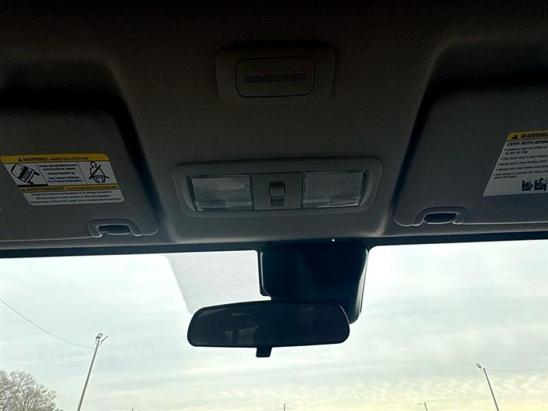 Nissan Frontier  2024