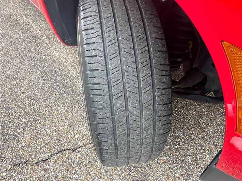 Nissan Frontier  2024