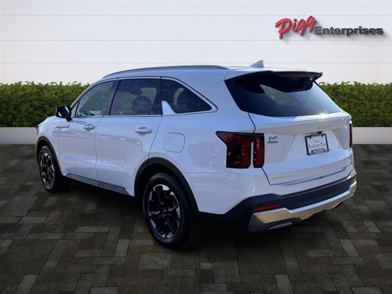 Kia Sorento  2024