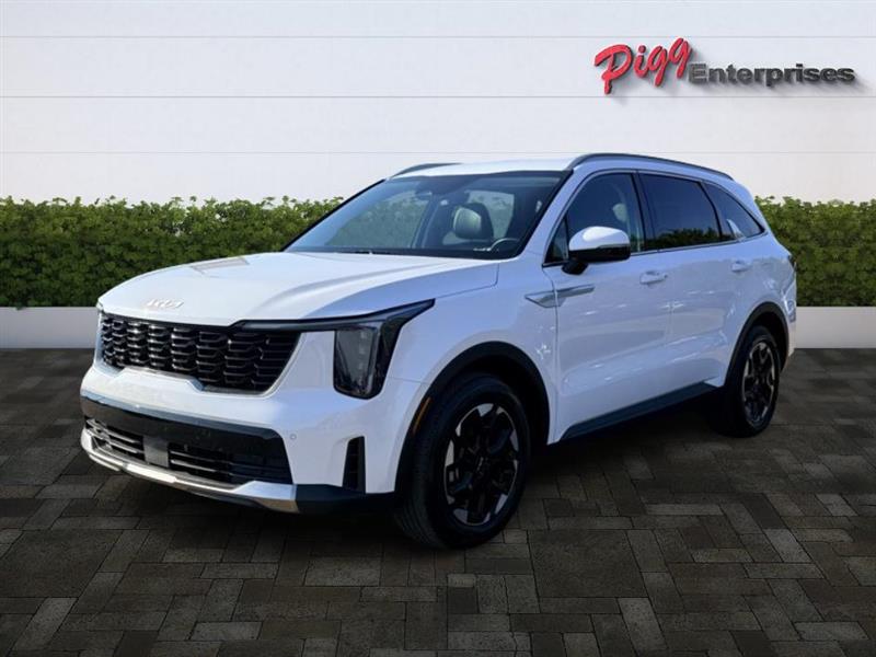 Kia Sorento  2024