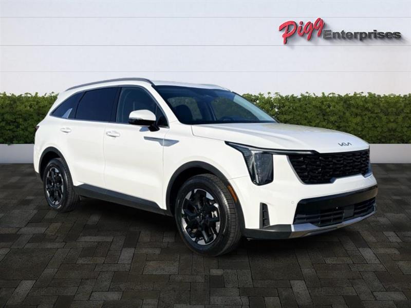Kia Sorento  2024