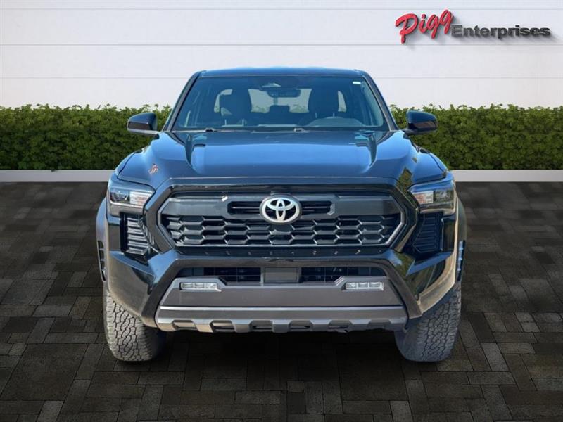 Toyota Tacoma  2024