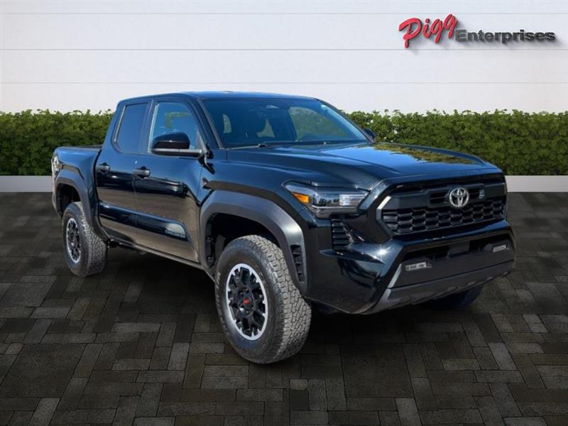 Toyota Tacoma  2024