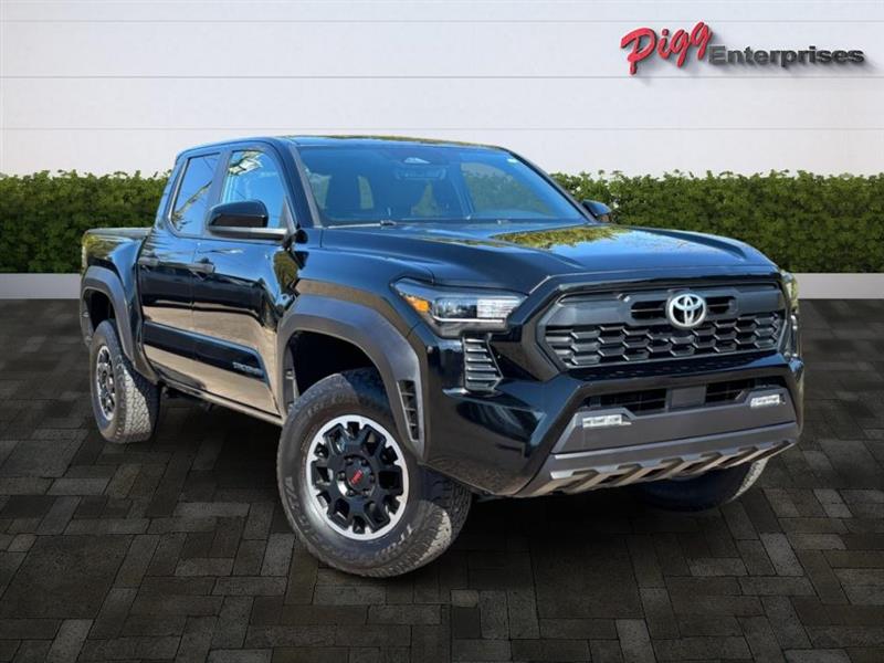 Toyota Tacoma  2024