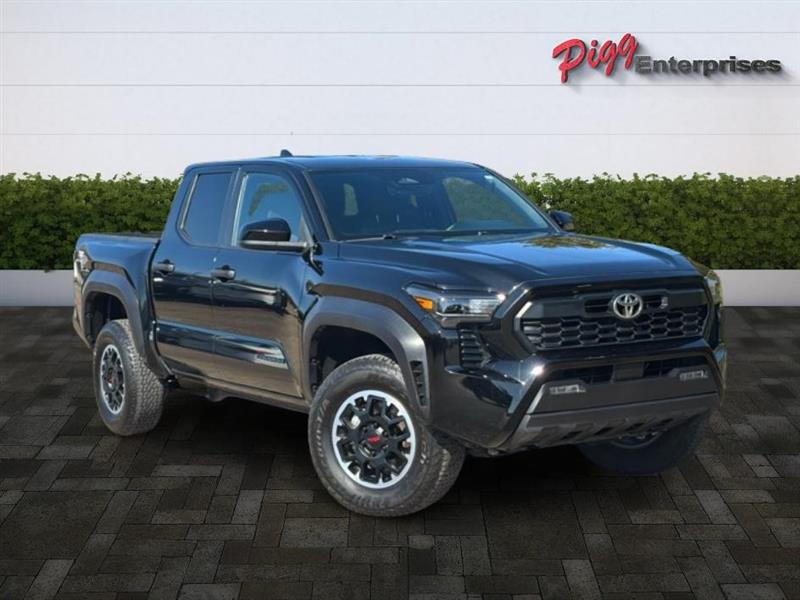 Toyota Tacoma  2024