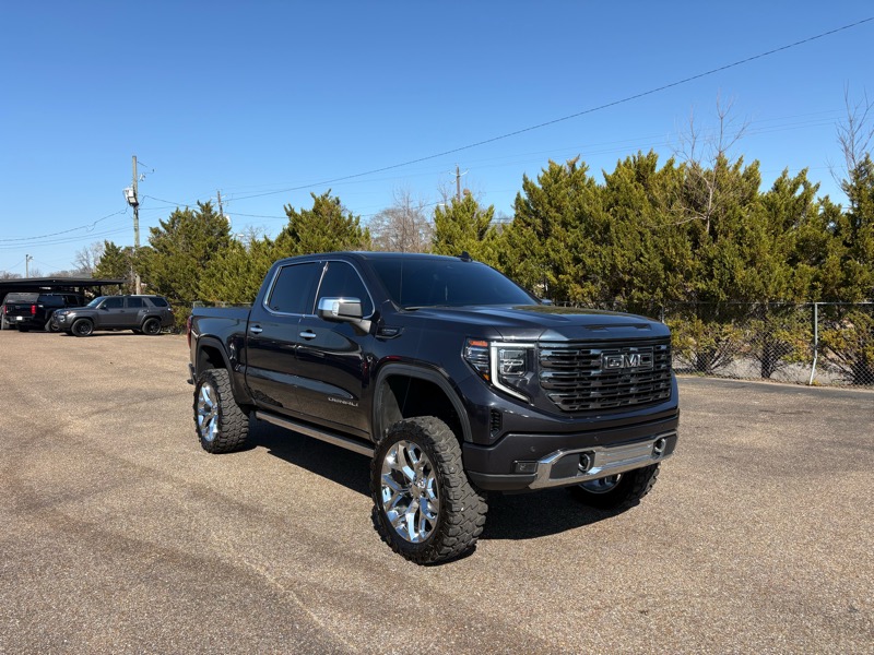 GMC Sierra 1500  2024