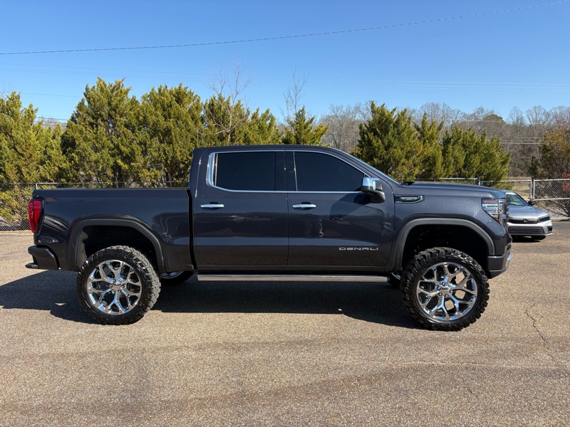 GMC Sierra 1500  2024