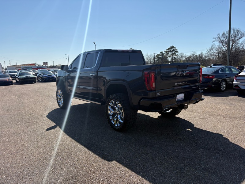 GMC Sierra 1500  2024