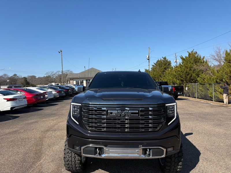 GMC Sierra 1500  2024