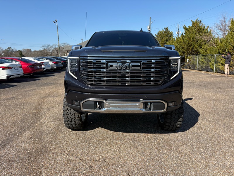 GMC Sierra 1500  2024