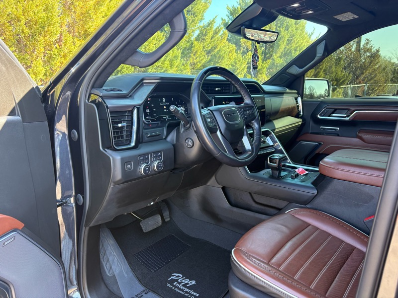 GMC Sierra 1500  2024