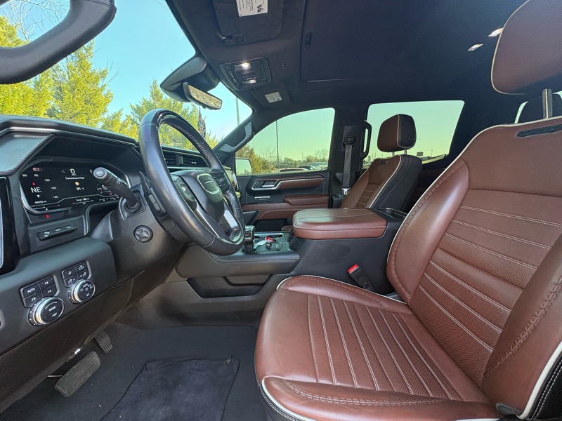 GMC Sierra 1500  2024