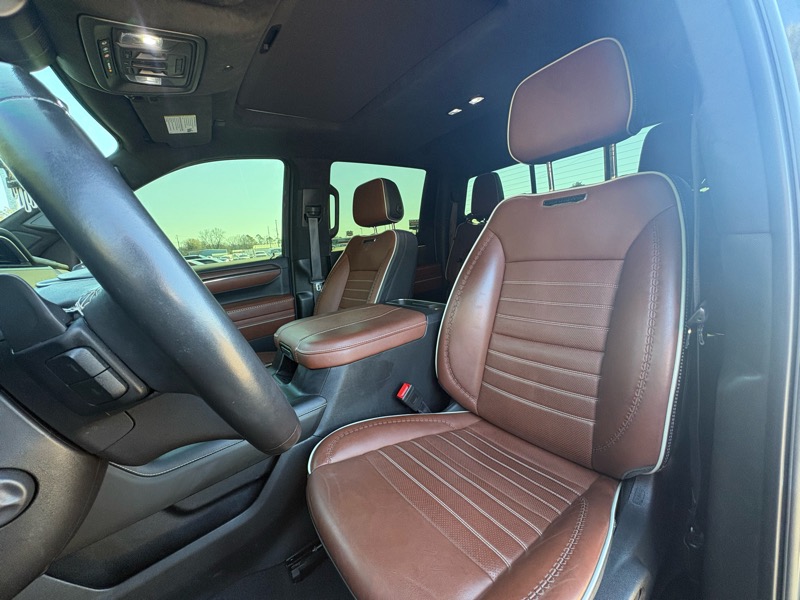 GMC Sierra 1500  2024