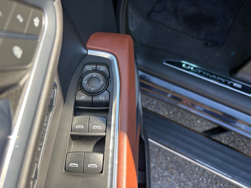 GMC Sierra 1500  2024