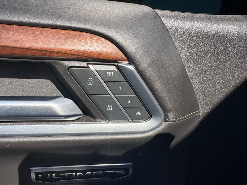 GMC Sierra 1500  2024