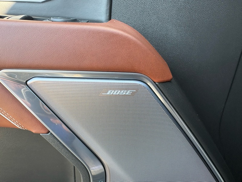 GMC Sierra 1500  2024