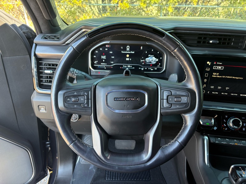GMC Sierra 1500  2024