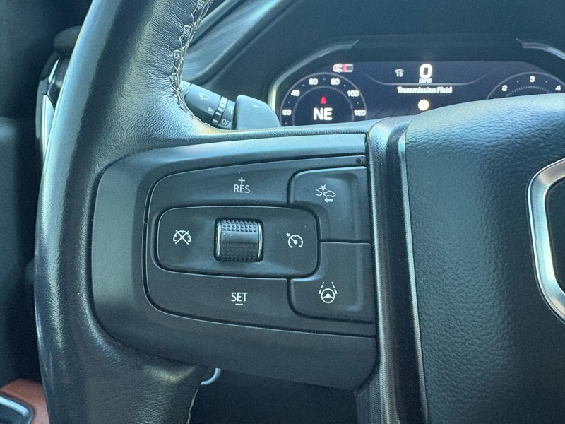 GMC Sierra 1500  2024