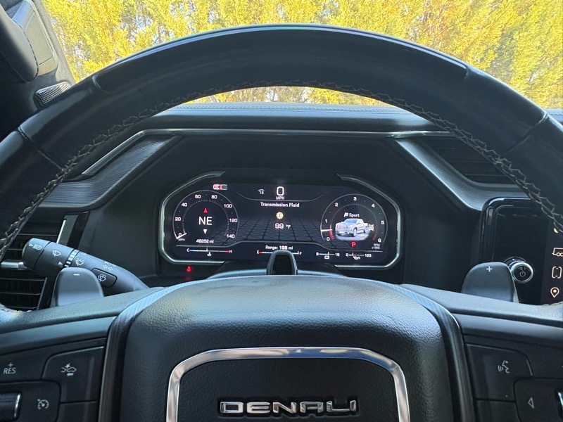 GMC Sierra 1500  2024