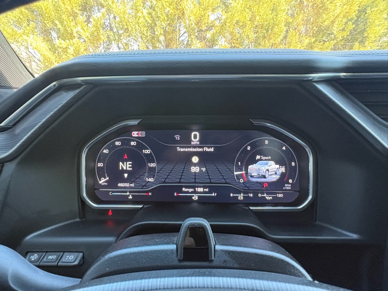 GMC Sierra 1500  2024