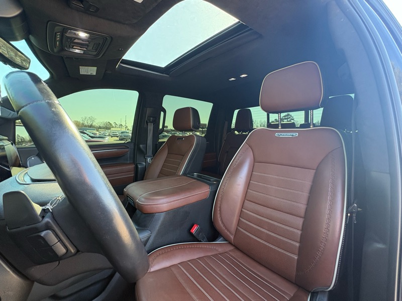 GMC Sierra 1500  2024