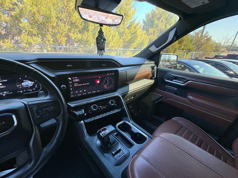 GMC Sierra 1500  2024