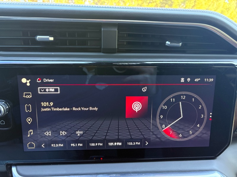 GMC Sierra 1500  2024