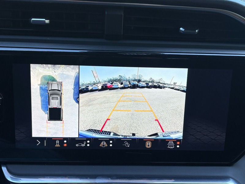 GMC Sierra 1500  2024