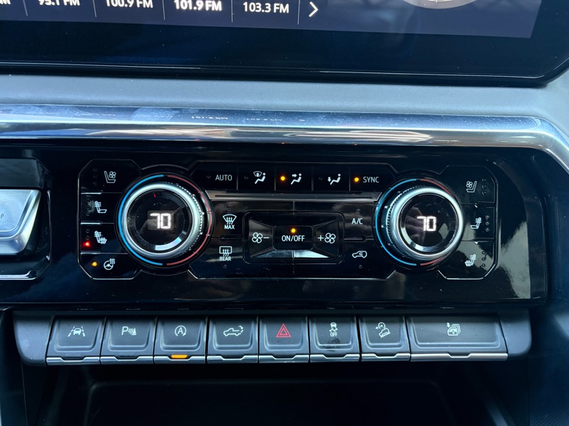 GMC Sierra 1500  2024