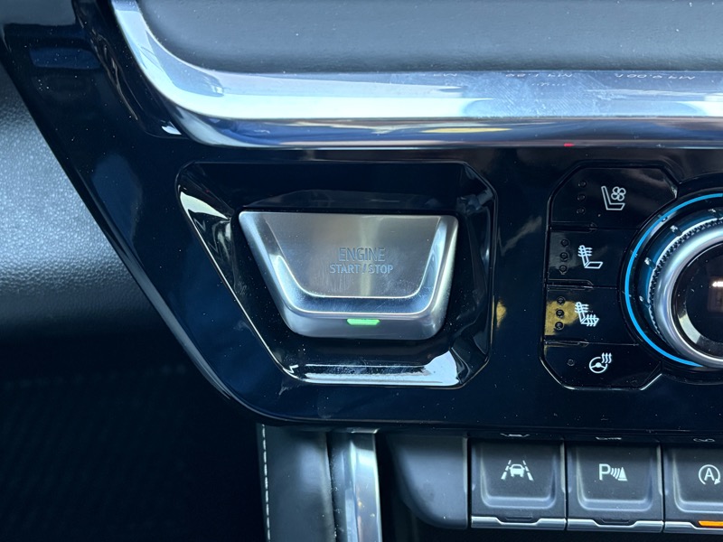 GMC Sierra 1500  2024