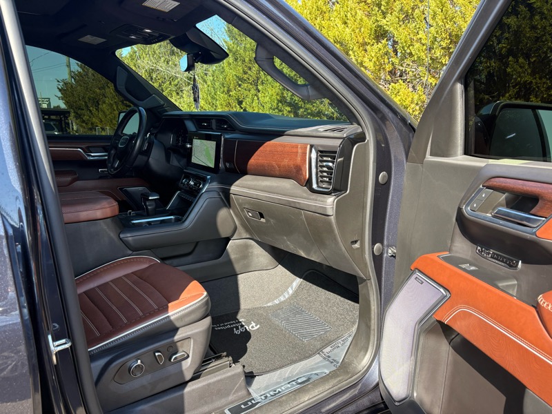 GMC Sierra 1500  2024