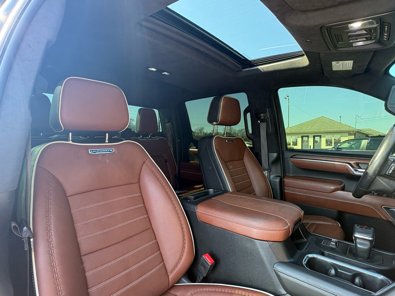 GMC Sierra 1500  2024