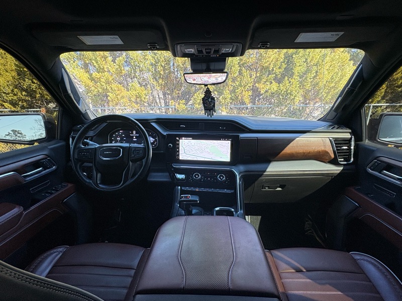 GMC Sierra 1500  2024