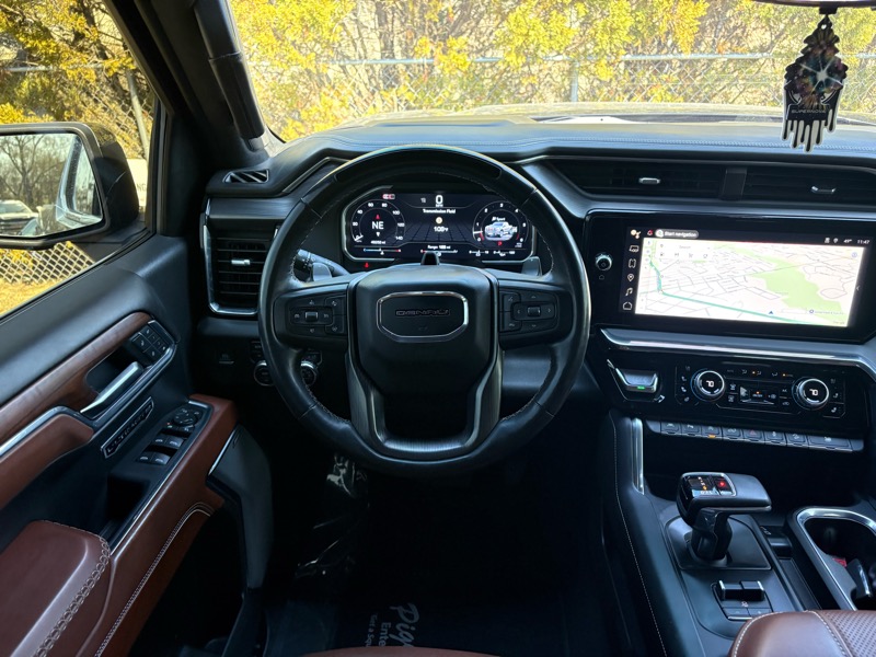 GMC Sierra 1500  2024