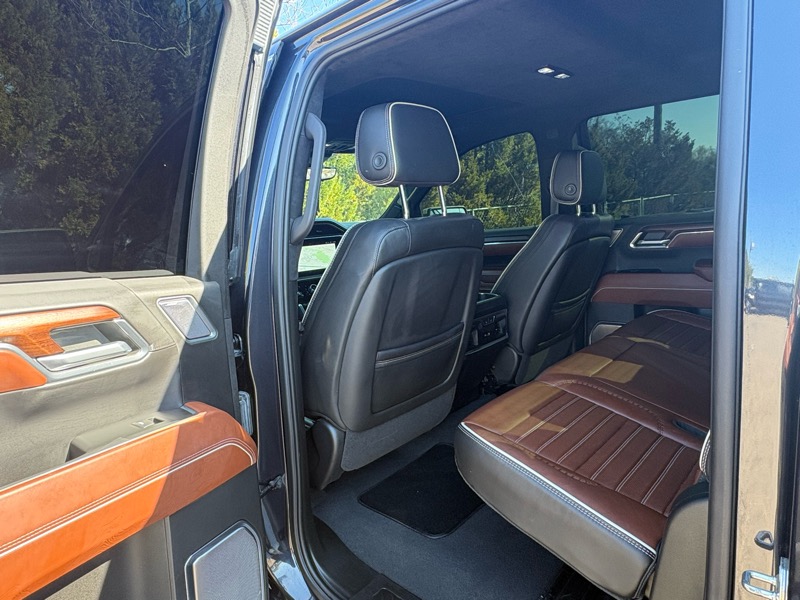 GMC Sierra 1500  2024